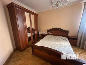 2-к квартира, на длительный срок, 55м2, 6/22 этаж