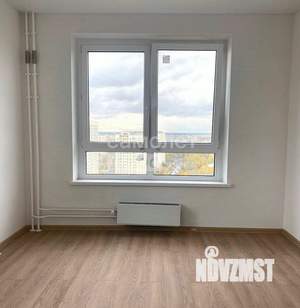 4-к квартира, на длительный срок, 85м2, 19/24 этаж