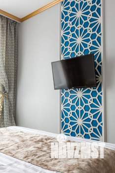 1-к квартира, посуточно, 21м2, 1/1 этаж