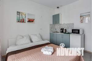 1-к квартира, посуточно, 21м2, 4/22 этаж