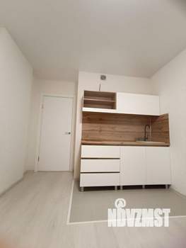 2-к квартира, на длительный срок, 37м2, 8/17 этаж