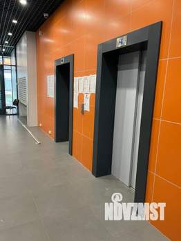 1-к квартира, на длительный срок, 36м2, 20/25 этаж