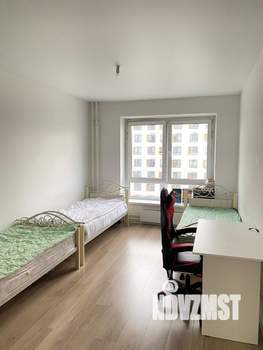 2-к квартира, на длительный срок, 56м2, 13/25 этаж