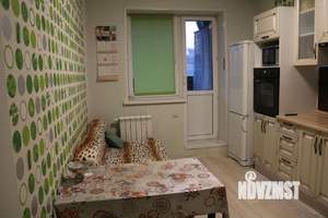 1-к квартира, на длительный срок, 43м2, 5/17 этаж