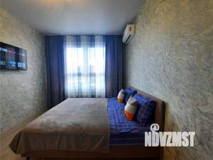 1-к квартира, посуточно, 22м2, 1/1 этаж