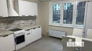 2-к квартира, на длительный срок, 58м2, 6/19 этаж