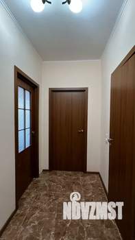 1-к квартира, на длительный срок, 31м2, 16/17 этаж