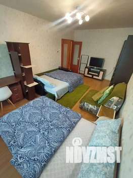 2-к квартира, посуточно, 65м2, 12/25 этаж