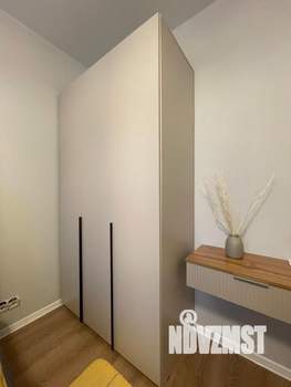 1-к квартира, на длительный срок, 35м2, 6/17 этаж