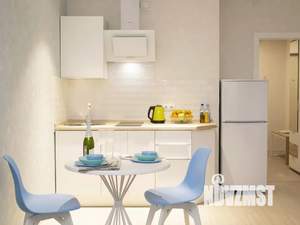 Студия квартира, посуточно, 30м2, 14/25 этаж