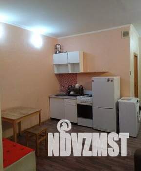 1-к квартира, на длительный срок, 25м2, 6/9 этаж