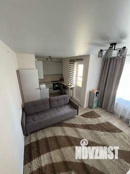 2-к квартира, на длительный срок, 42м2, 2/18 этаж