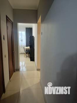 2-к квартира, на длительный срок, 60м2, 16/17 этаж