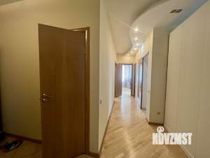 2-к квартира, на длительный срок, 70м2, 3/17 этаж