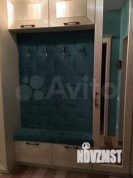 3-к квартира, на длительный срок, 85м2, 9/21 этаж