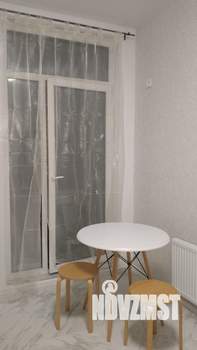 1-к квартира, на длительный срок, 45м2, 19/22 этаж