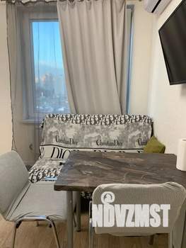 Студия квартира, посуточно, 30м2, 9/25 этаж