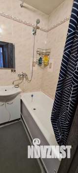 1-к квартира, на длительный срок, 34м2, 4/9 этаж