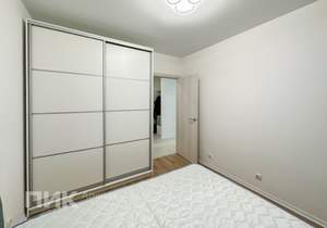 1-к квартира, на длительный срок, 35м2, 14/25 этаж