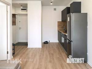 1-к квартира, на длительный срок, 32м2, 10/25 этаж