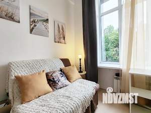 1-к квартира, посуточно, 36м2, 2/4 этаж