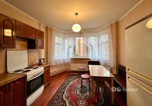 2-к квартира, на длительный срок, 60м2, 8/12 этаж