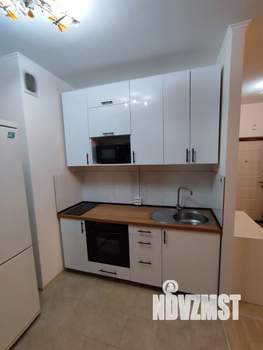 1-к квартира, на длительный срок, 30м2, 10/18 этаж
