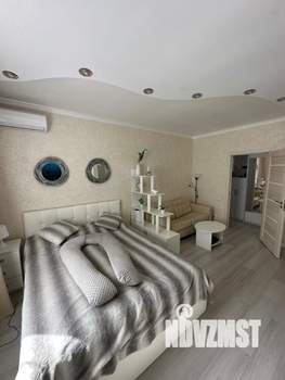 2-к квартира, на длительный срок, 60м2, 1/17 этаж