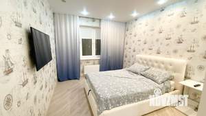 2-к квартира, на длительный срок, 40м2, 4/17 этаж