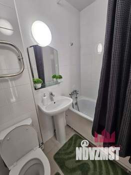 1-к квартира, на длительный срок, 32м2, 10/12 этаж
