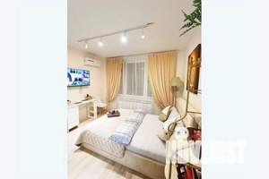 1-к квартира, посуточно, 20м2, 16/25 этаж