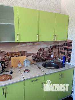 1-к квартира, на длительный срок, 41м2, 14/17 этаж