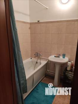 1-к квартира, на длительный срок, 38м2, 2/17 этаж