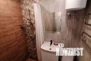 1-к квартира, посуточно, 20м2, 3/25 этаж