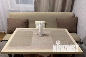 1-к квартира, посуточно, 38м2, 3/18 этаж