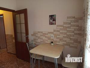 1-к квартира, на длительный срок, 35м2, 10/19 этаж