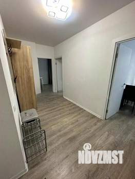 2-к квартира, на длительный срок, 50м2, 10/17 этаж
