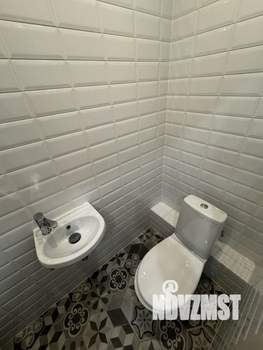 3-к квартира, на длительный срок, 73м2, 4/21 этаж