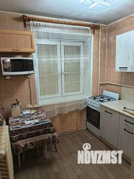 1-к квартира, на длительный срок, 37м2, 1/5 этаж