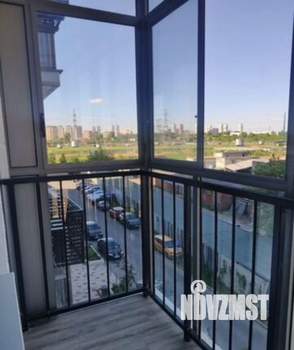 Студия квартира, посуточно, 30м2, 4/25 этаж