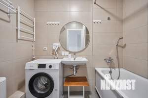 3-к квартира, посуточно, 70м2, 4/17 этаж