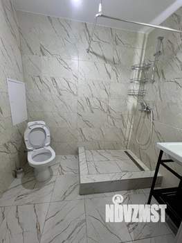 Студия квартира, на длительный срок, 30м2, 6/25 этаж