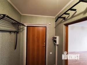 2-к квартира, на длительный срок, 50м2, 4/5 этаж