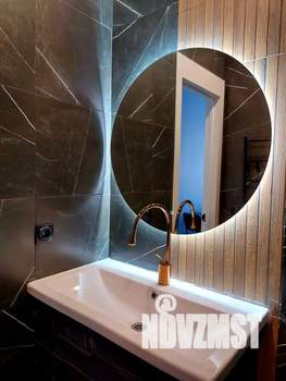 Студия квартира, посуточно, 20м2, 1/17 этаж