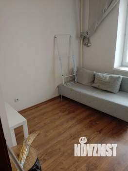 2-к квартира, на длительный срок, 37м2, 6/20 этаж