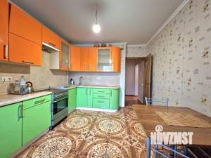 3-к квартира, на длительный срок, 98м2, 6/17 этаж