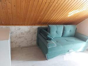 Студия квартира, на длительный срок, 22м2, 2/2 этаж
