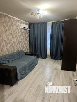 1-к квартира, на длительный срок, 37м2, 3/5 этаж
