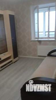 1-к квартира, на длительный срок, 40м2, 15/17 этаж