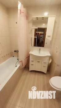 1-к квартира, на длительный срок, 45м2, 12/12 этаж